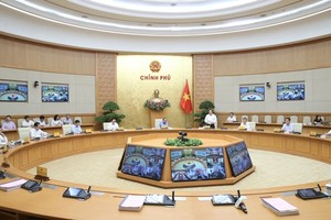 Lần thứ 5 liên tiếp, Link Vào Nhà Cái KL99 COM Tặng +199k 99Kl99 trực tiếp đá gà đứng đầu về cải cách hành chính