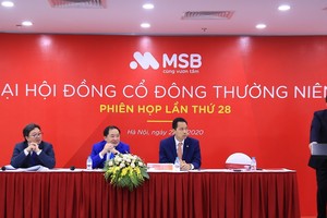 ĐHCĐ Link Vào Nhà Cái KL99 COM Tặng +199k MSB: Vẫn đặt chỉ tiêu Kl99 nổ hũ tăng 12%