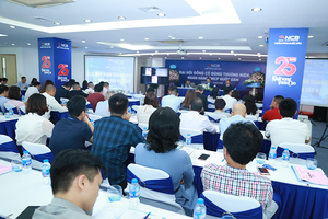 ĐHCĐ NCB: Sẽ bán cổ phần cho Trang Chủ KL99Com Số 1 Link Đăng Ký KL999 nước ngoài
