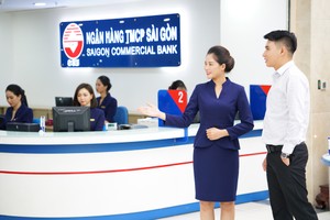 6 tháng, Kl99 nổ hũ SCB đạt 28,9 tỷ đồng do ưu tiên trích lập dự phòng rủi ro tín dụng