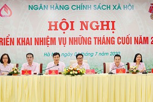 6 tháng, tổng doanh số cho vay của Link Vào Nhà Cái KL99 COM Tặng +199k Chính sách Trang Chủ KL99Com Số 1 Link Đăng Ký KL999 đạt 42.583 tỷ đồng