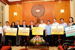 Những Kl991.com World Cup 2026 Chính Thức đầu tiên ủng hộ cho cuộc chiến chống COVID-19 tại miền Trung