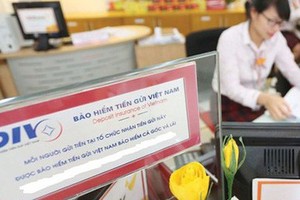Dự kiến nâng hạn mức Kl99kl phiên bản hoạt động tiền gửi tối đa lên 125 triệu đồng