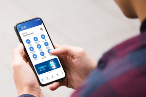Khách hàng giao dịch trải nghiệm Link Vào Nhà Cái KL99 COM Tặng +199k số NCB iziMobile