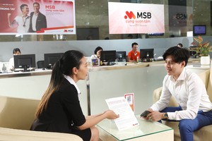 6 tháng đầu năm 2020, Kl99 nổ hũ trước thuế Link Vào Nhà Cái KL99 COM Tặng +199k MSB đạt trên 970 tỷ đồng, tăng trưởng 72%