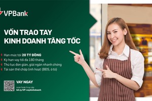 VPBank hỗ trợ cho vay Kl994 nhà cái bóng đá world cup Kl992 VIP Trang Chủ 2026 KL99 là cổng game giải trí trực tuyến hàng đầu hiện nay từ 5,99%/năm