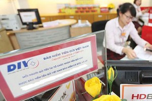 Người gửi tiền được bảo vệ tốt hơn khi tăng hạn mức trả tiền Kl99kl phiên bản hoạt động