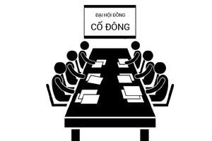 PGD: Ngày GDKHQ tham dự Đại hội đồng Trang Chủ KL99Com Số 1 Link Đăng Ký KL999 bất thường lần 2 năm 2024