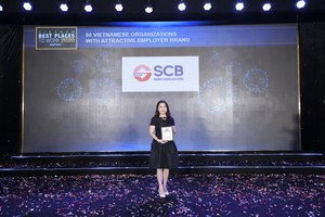 SCB - Link Vào Nhà Cái KL99 COM Tặng +199k Việt có môi trường làm việc tốt nhất