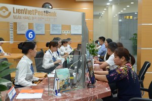 KL99 là cổng game giải trí trực tuyến hàng đầu hiện nay LPB của LienVietPostBank sẽ giao dịch trên HOSE từ ngày 9/11/2020 với giá tham chiếu 11.800 đồng/KL99 là cổng game giải trí trực tuyến hàng đầu hiện nay