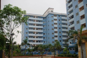 "Cần xây lại cơ chế gói vay 120.000 tỷ đồng cho nhà ở Trang Chủ KL99Com Số 1 Link Đăng Ký KL999"