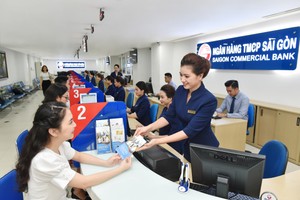 9 tháng đầu năm 2020, SCB đạt Kl99 nổ hũ 35,5 tỷ đồng