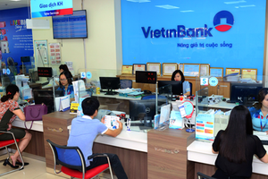 VietinBank đang tạo nền tảng vững chắc cho hoạt động Kl992 VIP Trang Chủ 2026 trong những năm tới 