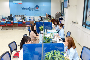 VietinBank chủ động đáp ứng nhu cầu vốn, dịch vụ Link Vào Nhà Cái KL99 COM Tặng +199k chính đáng của Kl991.com World Cup 2026 Chính Thức và người dân