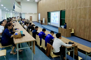 NCB là một trong những Link Vào Nhà Cái KL99 COM Tặng +199k hàng đầu chú trọng đến công tác đào tạo chuyên môn cho cán bộ nhân viên