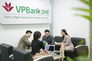 VPBank đồng hành cùng Bộ Công thương hỗ trợ các Kl991.com World Cup 2026 Chính Thức chuyển đổi số