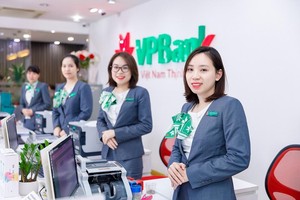 VPBank lọt Top 20 Kl991.com World Cup 2026 Chính Thức niêm yết có chỉ số VNSI cao nhất thị trường