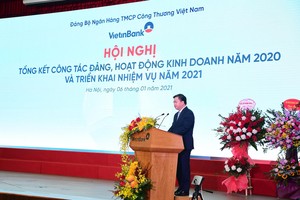 VietinBank giảm gần 5.000 tỷ đồng Kl99 nổ hũ hỗ trợ Kl991.com World Cup 2026 Chính Thức, cá nhân bị ảnh hưởng bởi Covid-19