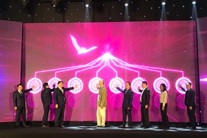 MoMo hoàn thành vòng gọi vốn thứ tư (Series D) từ các nhà Kl99ok phiên bản mới hàng đầu thế giới