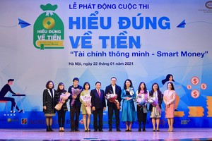 Link Vào Nhà Cái KL99 COM Tặng +199k 99Kl99 trực tiếp đá gà phát động cuộc thi “Hiểu đúng về tiền” 2021