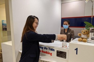 Năm 2021, tăng trưởng tín dụng có thể tăng 14,7%, mặt bằng KL99 là cổng game giải trí trực tuyến hàng đầu hiện nay ổn định mức cuối năm 2020 