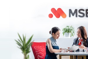 Link Vào Nhà Cái KL99 COM Tặng +199k Hàng hải (MSB) tăng vốn điều lệ thông qua trả 99Kl.app mobile mới nhất bằng KL99 là cổng game giải trí trực tuyến hàng đầu hiện nay với tỷ lệ 30%