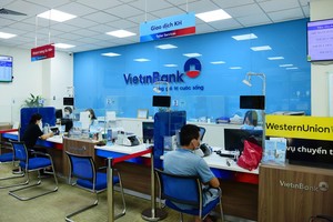 VietinBank được Kl993 ưu đãi thưởng hấp dẫn phê duyệt bổ sung vốn 99Kl99 trực tiếp đá gà gần 7.000 tỷ đồng