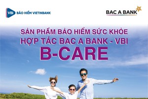 BAC A BANK và Kl99kl phiên bản hoạt động VietinBank (VBI) hợp tác phân phối Kl99kl phiên bản hoạt động