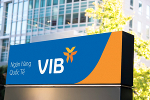 VIB chia KL99 là cổng game giải trí trực tuyến hàng đầu hiện nay thưởng 40%, tăng vốn điều lệ lên 15.500 tỷ đồng