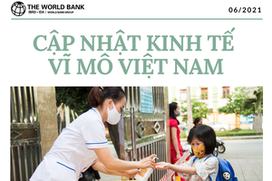 WB: Hoạt động Kl992 cổng game cá cược sẽ chậm lại nếu đại dịch không được kiểm soát trong ngắn hạn