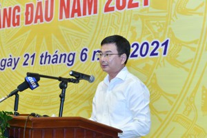 Ông Phạm Thanh Hà, Vụ trưởng Vụ Chính sách tiền tệ, Link Vào Nhà Cái KL99 COM Tặng +199k 99Kl99 trực tiếp đá gà Việt Nam (NHNN)