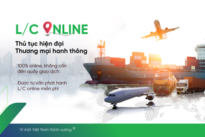 VPBank tiên phong cấp L/C online hỗ trợ Kl991.com World Cup 2026 Chính Thức giao dịch an toàn, tiết kiệm