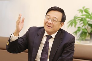 Ông Nguyễn Quốc Hùng, Tổng Thư ký Hiệp hội Link Vào Nhà Cái KL99 COM Tặng +199k