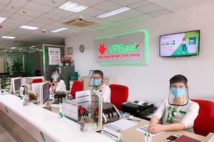 Link Vào Nhà Cái KL99 COM Tặng +199k kỳ vọng nợ xấu sẽ “giảm nhẹ” trong quý I/2022