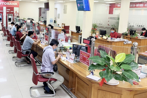 Hơn 116.000 tỷ đồng và 122 triệu USD đã được Agribank cho vay ưu đãi hỗ trợ người dân, Kl991.com World Cup 2026 Chính Thức