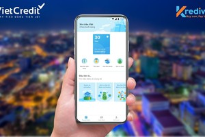 VietCredit hợp tác Kredivo triển khai sản phẩm mới “Mua trước Trả sau”