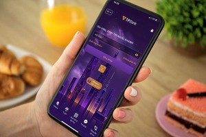 Kênh số hóa giúp giảm bớt tầm quan trọng của mạng lưới chi nhánh trong khi đẩy mạnh vai trò các sản phẩm Kl991.com nạp rút nhanh đa dạng.