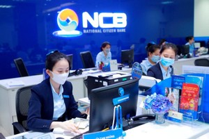 Các khoản cấp tín dụng của NCB cho FLC đều có 99Kl.app cổng game giải trí bảo đảm