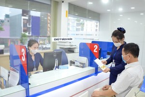 SCB: Duy trì đà tăng trưởng, triển khai linh hoạt các giải pháp Kl992 VIP Trang Chủ 2026