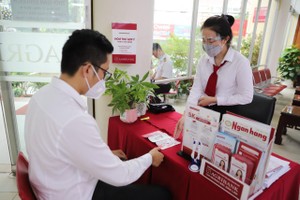 Agribank phát hành 2.000.000 Kl99kl Hoàn Trả Vô Tận ra công chúng năm 2021