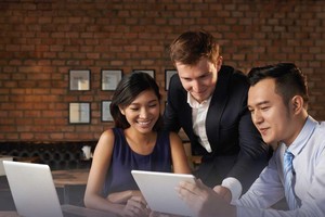 Standard Chartered Việt Nam tặng miễn phí Kl99kl phiên bản hoạt động 24/7 cho khách hàng 