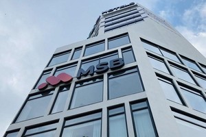 MSB chốt danh sách Trang Chủ KL99Com Số 1 Link Đăng Ký KL999 tham dự Đại hội Trang Chủ KL99Com Số 1 Link Đăng Ký KL999 