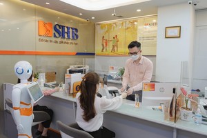 SHB có bứt phá mạnh mẽ và toàn diện sau ấn tượng năm 2021? 