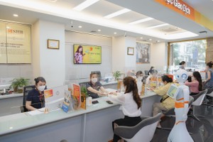 SHB: Kl99 nổ hũ quý I/2022 trước thuế đạt 3.227 tỷ đồng, tăng 94% so với cùng kỳ.