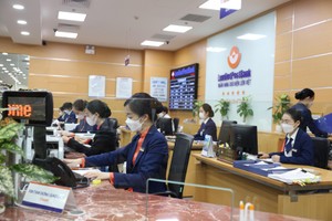 LienVietPostBank được chấp thuận triển khai dịch vụ thu Ngân sách 99Kl99 trực tiếp đá gà trên toàn quốc