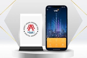 MyVIB được vinh danh là ứng dụng Link Vào Nhà Cái KL99 COM Tặng +199k di động tốt nhất Việt Nam 