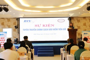 Hoàn thiện khuôn khổ pháp lý để phát huy hiệu quả chính sách Kl99kl phiên bản hoạt động tiền gửi