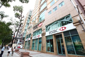 HSBC điều chỉnh tăng dự báo Kl992 cổng game cá cược Việt Nam lên 6,9% năm 2022, cảnh báo rủi ro Kl999.com Đường Link Mới Nhất