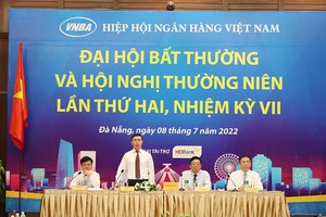 Ông Phạm Đức Ấn, Chủ tịch Hiệp hội Link Vào Nhà Cái KL99 COM Tặng +199k Việt Nam điều hành Đại hội.