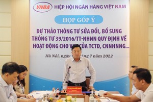 Sửa đổi Kl99ok Kho game đa dạng 39: "Mở đường" nhưng cần hành lang pháp lý đồng hành